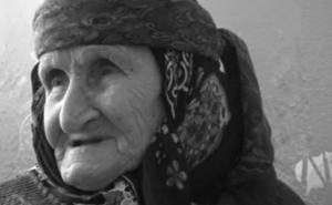 Umrla je Muška Porobić, najstarija Majka Srebrenice