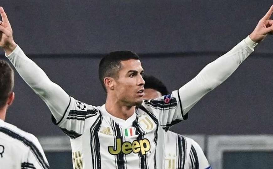 Ronaldo o ispadanju iz Lige prvaka, reagirao i Miralem Pjanić