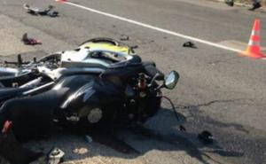 Nesreća kod Sarajeva: Na autoputu A-1 smrtno stradao motociklista