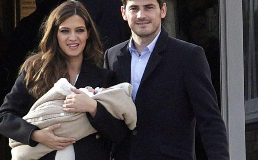 Iker Casillas potvrdio da se razvodi: "Danas naša ljubav ide različitim putevima..."