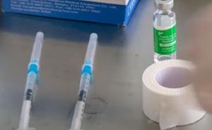 Veliki broj medicinara u Federaciji BiH odbija vakcinaciju AstraZenecom