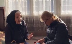 Video bakice Nade obišao region: "Tražimo volontera, visokog, nije oženjen"
