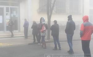 Danas izbori u Nikšiću: Pravo glasa ima više od 58 hiljada birača