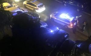 Uhapšen vozač koji je u Zagrebu udario dvojicu dječaka i pobjegao