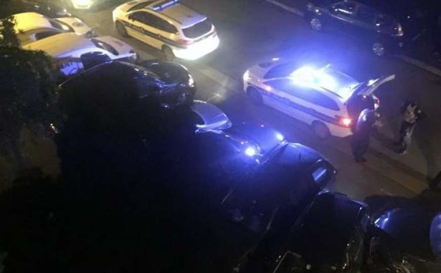 Uhapšen vozač koji je u Zagrebu udario dvojicu dječaka i pobjegao
