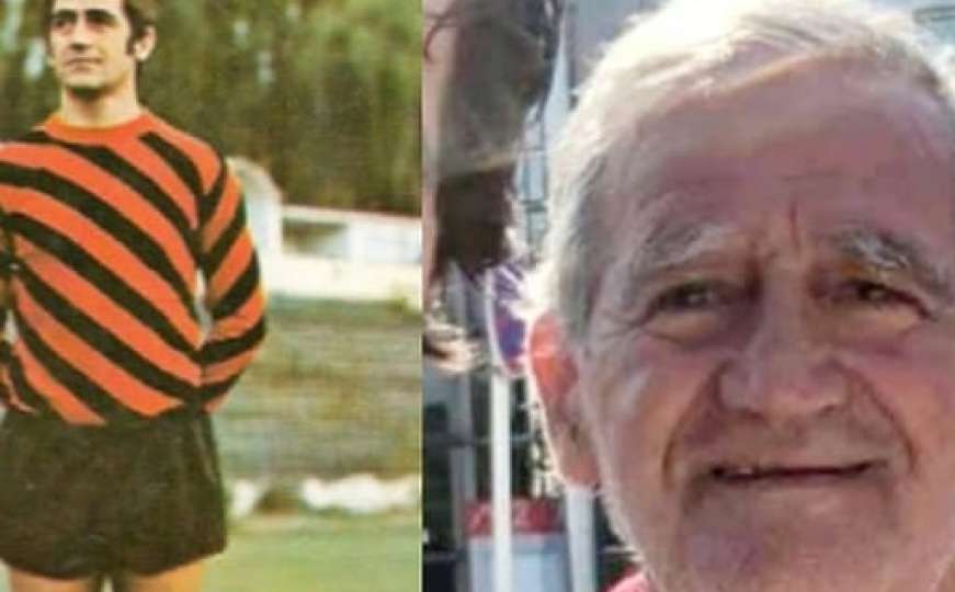 Legendarni fudbaler tuzlanske Slobode Aco Miličić pronađen mrtav
