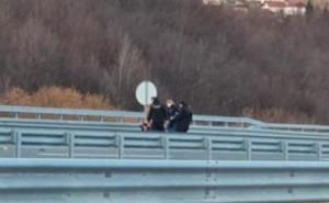 Policija se oglasila o nesreći na autoputu A1 u kojoj je stradao motociklista