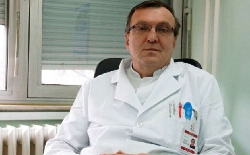 Dragan Stevanović poslao poruku Sarajlijama i vlastima