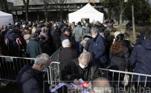 Premijerka Brnabić: Mjere protiv koronavirusa moraju biti pooštrene