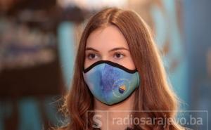 Lana Pudar, čudo iz Mostara o kojoj priča cijeli svijet: Želim donijeti medalju u BiH