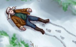 Detektivska mozgalica: Možete li otkriti ko je ubica?