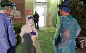 Izetbegović: Brinem hoćemo li imati dovoljno kiseonika, mislite na one koje volite