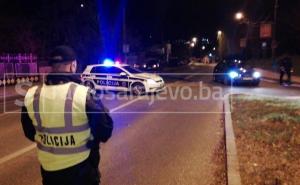 Sarajevo: Pogledajte fotografije s mjesta nesreće u kojoj je povrijeđeno sedam osoba