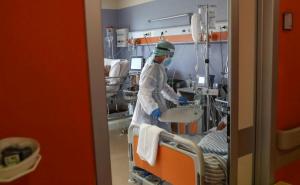 COVID izvještaj s KCUS-a: Skoro 200 novozaraženih iz tri kantona