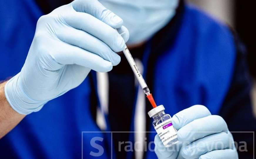 Nizozemska obustavlja cijepljenje AstraZenecom u naredne dvije sedmice 