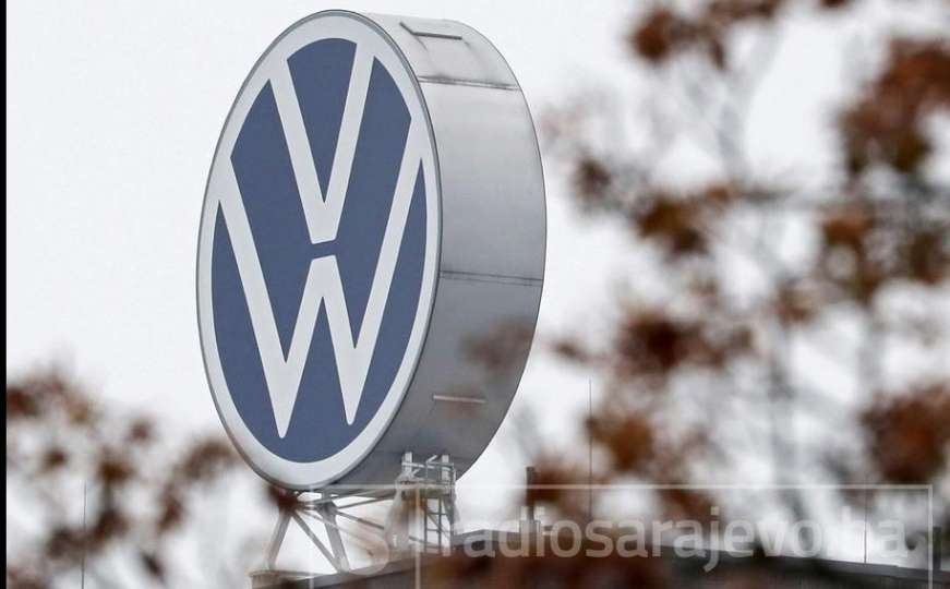 Volkswagen objavio plan ukidanja radnih mjesta