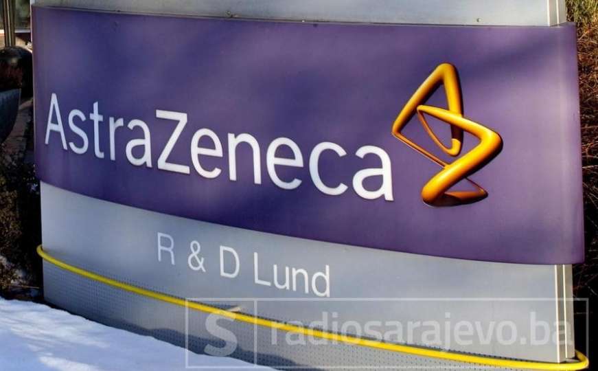 AstraZeneca smijenila direktora za Bosnu i Hercegovinu u jeku afera s vakcinama