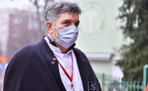 Prof. dr. Ismet Gavrankapetanović o dramatičnoj situaciji u bolnicama u Sarajevu