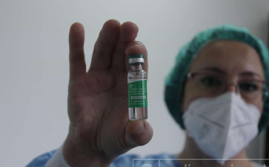 Završena sjednica Ad hoc tima za nabavku vakcina: Dobavljači dobili novi rok