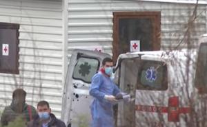 Dramatično u bolnici u Travniku: Kliničke slike sve teže, pacijenti sve mlađi