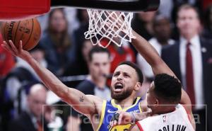 San Antonio siguran protiv Detroita, Steph Curry oborio klupski rekord Warriorsa