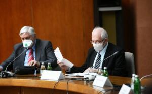 Krizni štab prelomio, Srbija se zatvara od sutra