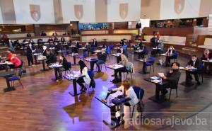 Skupština KS usvojila deklaraciju protiv korupcije i profiterstva