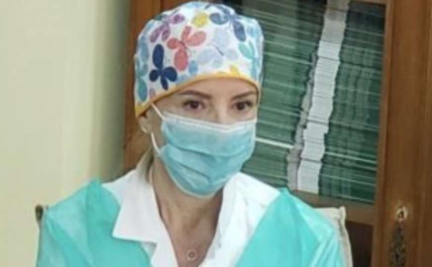 Stanje zabrinjavajuće: Prof. dr. Sebija Izetbegović o situaciji s kisikom na KCUS-u