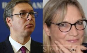 Njemačka analitičarka tvrdi: Vučiću bi uskoro mogla da svanu teška vremena