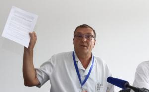 Doktor Stevanović: Medicinski kiseonik proizvodili smo i u ratu