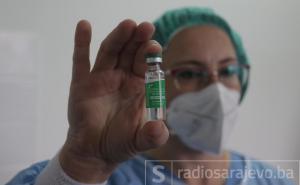 Pismo ambasadorima Rusije i Kine: Pomozite da medijski radnici u BiH dobiju vakcine