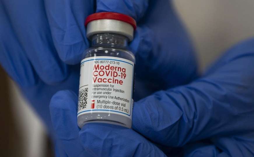 Počinje testiranje vakcine protiv COVID-a na djeci i bebama