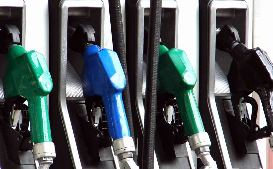 Cijene goriva i dalje rastu u FBiH: Za 24 sata 116 obavijesti o promjeni!
