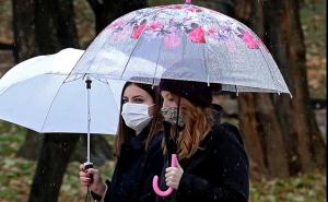 I danas nigdje bez kišobrana, objavljena prognoza i za vikend