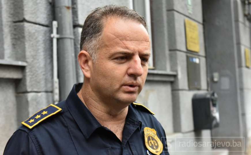 Unija samostalnih sindikata policije FBiH: Apel Vijeću ministara BiH