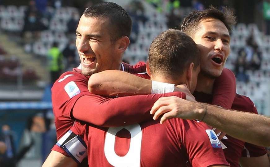 Slabašni Torino dočekuje Sassuolo, pobjedom izlaze iz opsane zone