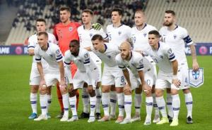  Finski selektor Markku Kanerva  objavio spisak za  za naredne utakmice