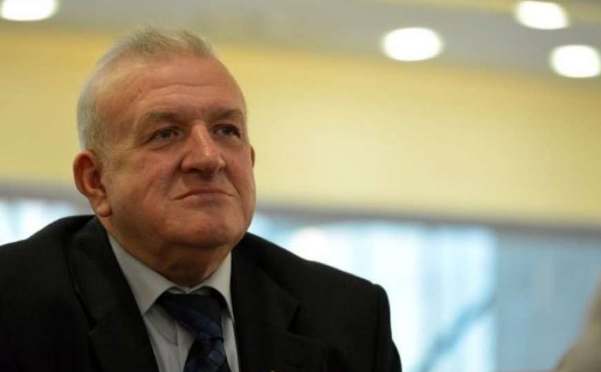 General Dudaković: Neprijateljima smeta svaki patriota koji govori o Bosni
