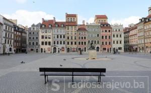 U Poljskoj izuzetno teška situacija: Danas preko 25.000 novozaraženih