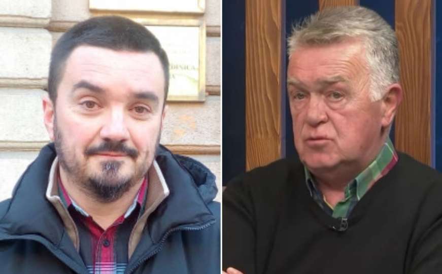 Arman Šarkić i Željko Ler novi članovi Kriznog štaba Ministarstva zdravstva KS