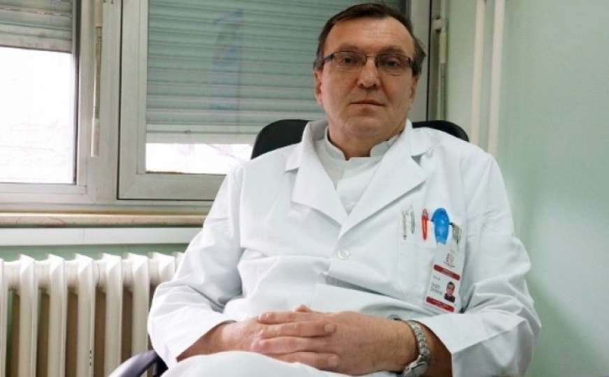 Dr. Stevanović savjetovao sarajevske načelnike kako da pomognu u borbi protiv korone