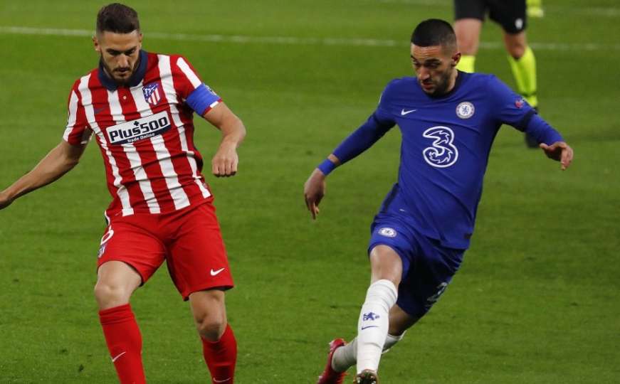 Liga prvaka: Bayern potvrdio prolazak u četvrtfinale, Chelsea pobijedio Atletico