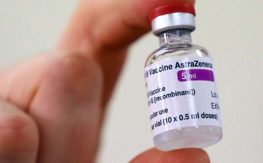 Hrvatska: Čovjek umro 12 dana nakon što je primio cjepivo AstraZenece