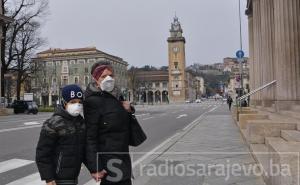 Bergamo se opet zatvara, koronavirus se ne predaje