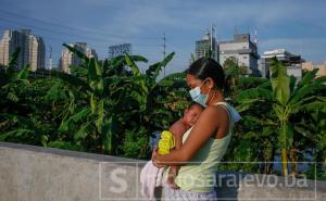 Jeziv izvještaj UN: Pandemija izazvala smrt 228.000 djece u Aziji