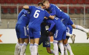 Večeras se igraju revanš susreti osmine finala Lige  Europe