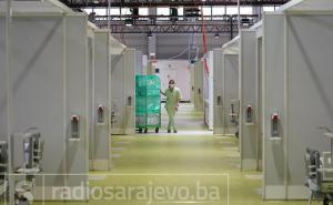 Najteži dan u Njemačkoj u zadnja dva mjeseca: 17.504 novozaraženih, 227 umrlih