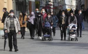 Pogledajte kakvu smo situaciju danas zatekli na ulicama glavnog grada BiH