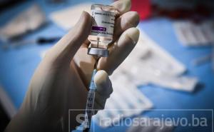 Norveški naučnici: Cjepivo AstraZenece je uzrokovalo krvne ugruške