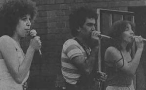 "Apsolutno moj si broj, apsolutno ja sam tvoj" i Mirzino jato